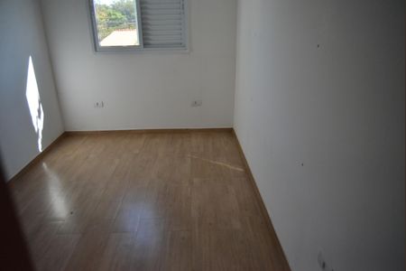 Quarto Suíte de casa à venda com 2 quartos, 88m² em Parque das Nações, Santo André