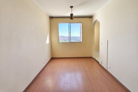 Apartamento à venda com 74m², 3 quartos e 1 vagaSala