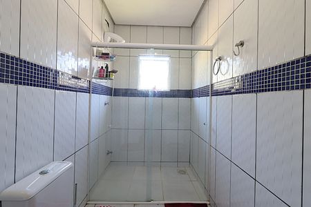 Casa para alugar com 200m², 4 quartos e 6 vagasBanheiro da Suíte 4