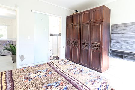 Casa para alugar com 200m², 4 quartos e 6 vagasSuíte 1