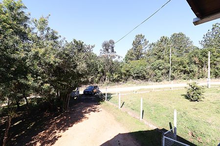 Casa para alugar com 200m², 4 quartos e 6 vagasÁrea Externa