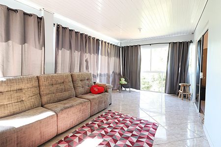 Casa para alugar com 200m², 4 quartos e 6 vagasSala 2