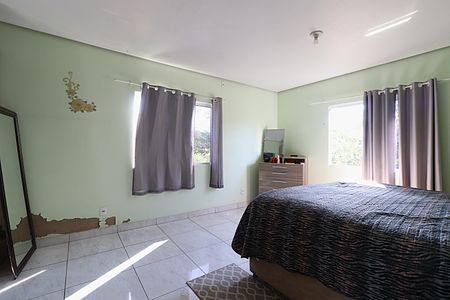 Casa para alugar com 200m², 4 quartos e 6 vagasSuíte 3