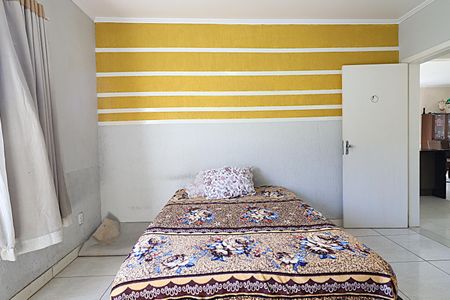 Casa para alugar com 200m², 4 quartos e 6 vagasSuíte 1