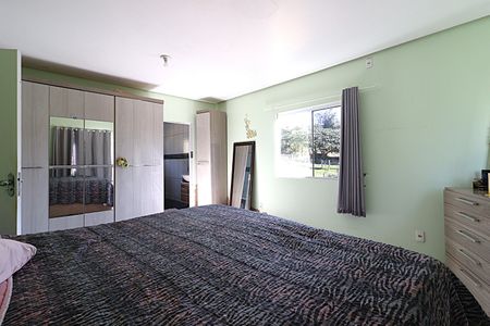 Casa para alugar com 200m², 4 quartos e 6 vagasSuíte 3