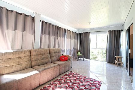 Casa para alugar com 200m², 4 quartos e 6 vagasSala 2