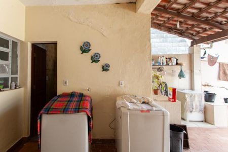 Casa para alugar com 360m², 4 quartos e 4 vagas Casa para alugar com 360m², 4 quartos e 4 vagasÁrea de Serviço