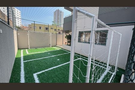 Apartamento à venda com 57m², 2 quartos e 1 vaga Apartamento à venda com 57m², 2 quartos e 1 vagaQuadra