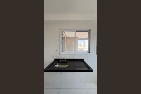 Apartamento à venda com 57m², 2 quartos e 1 vaga Apartamento à venda com 57m², 2 quartos e 1 vagaCozinha