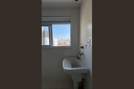 Apartamento à venda com 57m², 2 quartos e 1 vaga Apartamento à venda com 57m², 2 quartos e 1 vagaÁrea de Serviço
