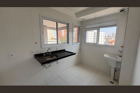 Apartamento à venda com 57m², 2 quartos e 1 vaga Apartamento à venda com 57m², 2 quartos e 1 vagaCozinha