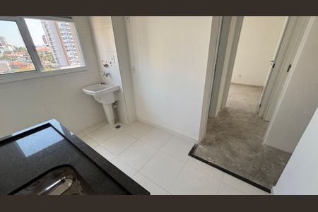 Apartamento à venda com 57m², 2 quartos e 1 vaga Apartamento à venda com 57m², 2 quartos e 1 vagaCozinha