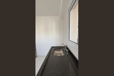 Apartamento à venda com 57m², 2 quartos e 1 vaga Apartamento à venda com 57m², 2 quartos e 1 vagaCozinha