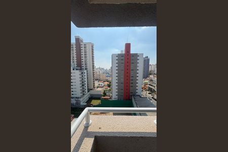 Apartamento à venda com 57m², 2 quartos e 1 vaga Apartamento à venda com 57m², 2 quartos e 1 vagaQuarto Varanda