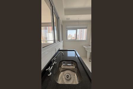 Apartamento à venda com 57m², 2 quartos e 1 vaga Apartamento à venda com 57m², 2 quartos e 1 vagaCozinha