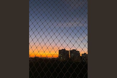 Apartamento à venda com 71m², 3 quartos e 1 vaga