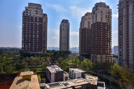 Studio à venda com 26m², 1 quarto e 1 vagaVista Varanda Studio