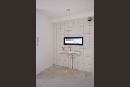 Studio à venda com 26m², 1 quarto e 1 vagaStudio