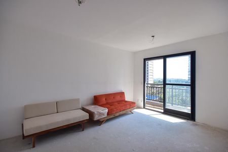 Studio de kitnet/studio à venda com 1 quarto, 26m² em Jardim Panorama, São Paulo