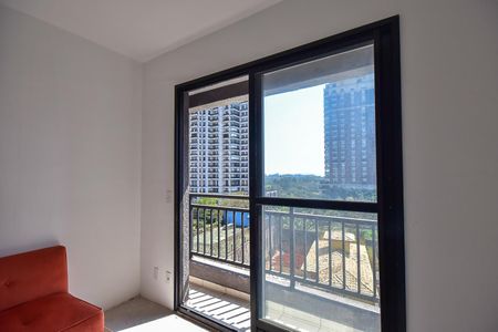 Studio de kitnet/studio à venda com 1 quarto, 26m² em Jardim Panorama, São Paulo