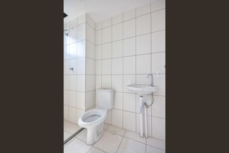 Studio à venda com 26m², 1 quarto e 1 vagaBanheiro