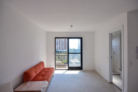 Studio à venda com 26m², 1 quarto e 1 vagaStudio