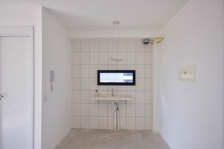 Studio à venda com 26m², 1 quarto e 1 vagaStudio