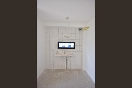 Studio de kitnet/studio à venda com 1 quarto, 26m² em Jardim Panorama, São Paulo