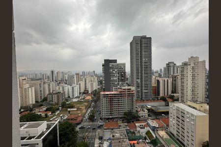 Apartamento para alugar com 40m², 2 quartos e sem vagaQuarto 1