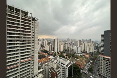 Apartamento para alugar com 40m², 2 quartos e sem vagaÁrea de Serviço