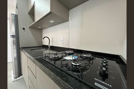 Apartamento para alugar com 40m², 2 quartos e sem vagaSala/Cozinha