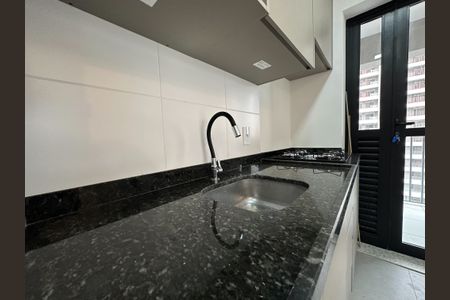 Apartamento para alugar com 40m², 2 quartos e sem vagaSala/Cozinha