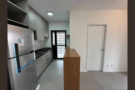 Apartamento para alugar com 40m², 2 quartos e sem vagaSala/Cozinha