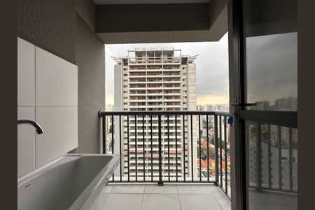 Apartamento para alugar com 40m², 2 quartos e sem vagaÁrea de Serviço