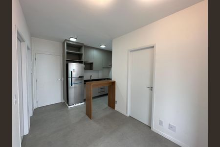 Apartamento para alugar com 40m², 2 quartos e sem vagaSala/Cozinha