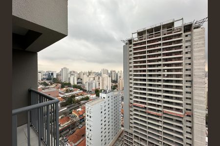 Apartamento para alugar com 40m², 2 quartos e sem vagaQuarto 2