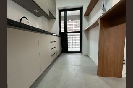 Apartamento para alugar com 40m², 2 quartos e sem vagaSala/Cozinha