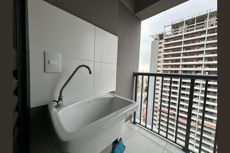 Apartamento para alugar com 40m², 2 quartos e sem vagaÁrea de Serviço