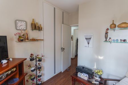 Apartamento à venda com 115m², 3 quartos e 1 vaga Apartamento à venda com 115m², 3 quartos e 1 vagaQuarto 2