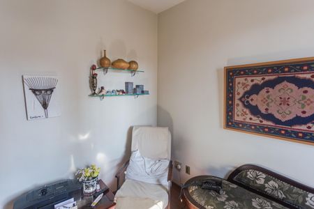 Apartamento à venda com 115m², 3 quartos e 1 vaga Apartamento à venda com 115m², 3 quartos e 1 vagaQuarto 2