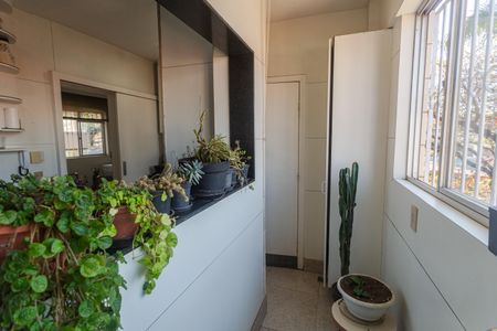 Apartamento à venda com 115m², 3 quartos e 1 vaga Apartamento à venda com 115m², 3 quartos e 1 vagaÁrea de Serviço