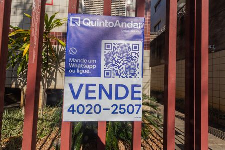 Apartamento à venda com 115m², 3 quartos e 1 vaga Apartamento à venda com 115m², 3 quartos e 1 vagaPlaquinha