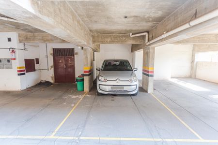 Apartamento à venda com 115m², 3 quartos e 1 vaga Apartamento à venda com 115m², 3 quartos e 1 vagaGaragem