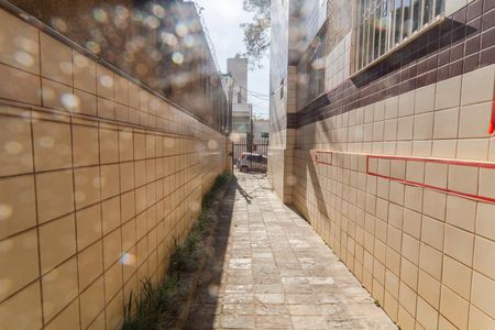 Apartamento à venda com 115m², 3 quartos e 1 vaga Apartamento à venda com 115m², 3 quartos e 1 vagaHall de entrada