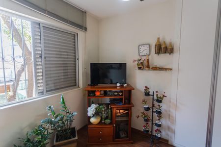 Apartamento à venda com 115m², 3 quartos e 1 vaga Apartamento à venda com 115m², 3 quartos e 1 vagaQuarto 2
