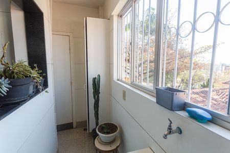 Apartamento à venda com 115m², 3 quartos e 1 vaga Apartamento à venda com 115m², 3 quartos e 1 vagaÁrea de Serviço