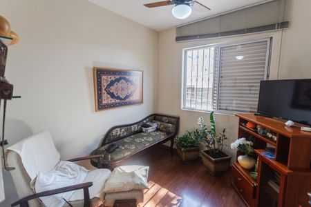 Apartamento à venda com 115m², 3 quartos e 1 vaga Apartamento à venda com 115m², 3 quartos e 1 vagaQuarto 2