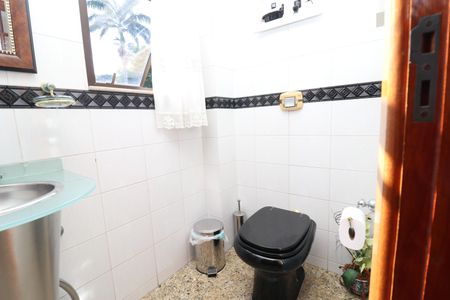 Apartamento para alugar com 350m², 4 quartos e 4 vagasLavabo