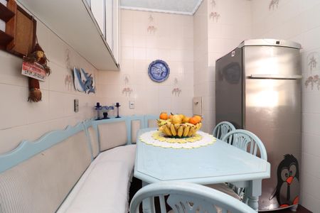 Apartamento para alugar com 350m², 4 quartos e 4 vagasSala de jantar 2