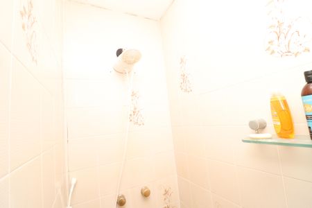 Apartamento para alugar com 350m², 4 quartos e 4 vagasBanheiro da Suíte 1